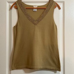 Old Navy Knit Tank